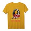 Kann Dich Nicht Hören Ich Zocke - Gamer Headset T-Shirt für Zocker und Videospieler, perfektes Geschenk für Männer, Brüder, Freunde & Partner zu Geburtstag, Weihnachten & mehr