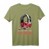 Kann Dich Nicht Hören Ich Zocke - Gamer Headset T-Shirt für Zocker und Videospieler, perfektes Geschenk für Männer, Brüder, Freunde & Partner zu Geburtstag, Weihnachten & mehr