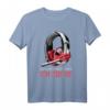 Kann Dich Nicht Hören Ich Zocke - Gamer Headset T-Shirt für Zocker und Videospieler, perfektes Geschenk für Männer, Brüder, Freunde & Partner zu Geburtstag, Weihnachten & mehr