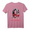 Kann Dich Nicht Hören Ich Zocke - Gamer Headset T-Shirt für Zocker und Videospieler, perfektes Geschenk für Männer, Brüder, Freunde & Partner zu Geburtstag, Weihnachten & mehr
