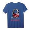Kann Dich Nicht Hören Ich Zocke - Gamer Headset T-Shirt für Zocker und Videospieler, perfektes Geschenk für Männer, Brüder, Freunde & Partner zu Geburtstag, Weihnachten & mehr