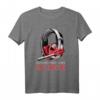 Kann Dich Nicht Hören Ich Zocke - Gamer Headset T-Shirt für Zocker und Videospieler, perfektes Geschenk für Männer, Brüder, Freunde & Partner zu Geburtstag, Weihnachten & mehr