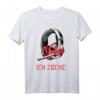 Kann Dich Nicht Hören Ich Zocke - Gamer Headset T-Shirt für Zocker und Videospieler, perfektes Geschenk für Männer, Brüder, Freunde & Partner zu Geburtstag, Weihnachten & mehr
