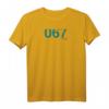 HapDuck Kostüm Player 067 Raglan - Officially Licensed Party Outfit für den besonderen Tag