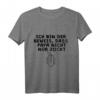 Kinder Ich Bin Der Beweis Das Papa Nicht Nur Zockt T-Shirt - Lustiges Gaming Geschenk für Nerd-Väter zu Geburtstag & Weihnachten