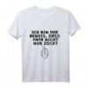 Kinder Ich Bin Der Beweis Das Papa Nicht Nur Zockt T-Shirt - Lustiges Gaming Geschenk für Nerd-Väter zu Geburtstag & Weihnachten