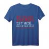 Ein Tag Ohne Zocken Lustiges Zocker Gamer T-Shirt - Perfektes Geschenk für Gamer zu Weihnachten und Geburtstag
