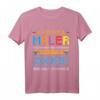 Lustiges Maler & Gaming Herren T-Shirt mit Spruch – Witziges Geschenk für Männer, Maler und Zocker