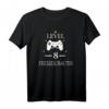 Geburtstagsshirt 8 Jahre - Lustiges Zocker Gamer Spieler T-Shirt für Kinder, Mädchen und Jungen, perfekte Geschenkidee zum Geburtstag