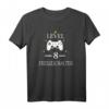 Geburtstagsshirt 8 Jahre - Lustiges Zocker Gamer Spieler T-Shirt für Kinder, Mädchen und Jungen, perfekte Geschenkidee zum Geburtstag