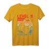 Kinder 9. Geburtstag Jungen Video Gamer Level 9 Freigeschaltet T-Shirt – Perfekt für Gaming-Partys & Geburtstagsgeschenke für 9-Jährige