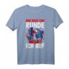 Nur noch eine Runde Dann Hörte Ich Auf - Lustiges Gaming T-Shirt für Gamer, Jungen, Teenager & Erwachsene, Perfekt als Geschenk für Videospiel-Fans