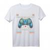 HapDuck Gamer Level 40 - Legendäres 1983 T-Shirt für Männer, Frauen & Kinder, Lustiges Gaming Geschenk & Partydekoration