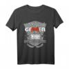 Gamer Seit 1998 Zocker 21 Geburtstag Geschenk Shirt - Lustiges Gaming T-Shirt für Ihn, Freunde & Familie
