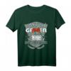 Gamer Seit 1998 Zocker 21 Geburtstag Geschenk Shirt - Lustiges Gaming T-Shirt für Ihn, Freunde & Familie