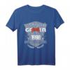 Gamer Seit 1998 Zocker 21 Geburtstag Geschenk Shirt - Lustiges Gaming T-Shirt für Ihn, Freunde & Familie