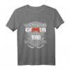 Gamer Seit 1998 Zocker 21 Geburtstag Geschenk Shirt - Lustiges Gaming T-Shirt für Ihn, Freunde & Familie