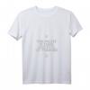 HapDuck Night is Dark T-Shirt mit V-Ausschnitt – Officially Licensed Game of Thrones Merchandise für Fans