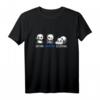 Gaming Schlafen Panda T-Shirt – Lustiges Videospiel-Design für Weihnachten, Geburtstag & Feiertage für Gamer, Kinder & Erwachsene