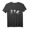 Gaming Schlafen Panda T-Shirt – Lustiges Videospiel-Design für Weihnachten, Geburtstag & Feiertage für Gamer, Kinder & Erwachsene