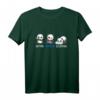 Gaming Schlafen Panda T-Shirt – Lustiges Videospiel-Design für Weihnachten, Geburtstag & Feiertage für Gamer, Kinder & Erwachsene