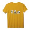 Gaming Schlafen Panda T-Shirt – Lustiges Videospiel-Design für Weihnachten, Geburtstag & Feiertage für Gamer, Kinder & Erwachsene
