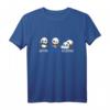Gaming Schlafen Panda T-Shirt – Lustiges Videospiel-Design für Weihnachten, Geburtstag & Feiertage für Gamer, Kinder & Erwachsene