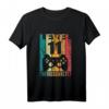 Kinder 11 Geburtstag Geschenk - Level 11 unlocked Video Gamer T-Shirt für Jungen & Mädchen, Geburtstagsgeschenk für Gamer & Fans