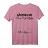 Lustiges 18. Geburtstag T-Shirt für Junge & Mädchen - Originelles Geschenk 2006 mit Deko für den 18. Geburtstag