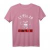Herren Gamer T-Shirt zum 20. Geburtstag - Level 20 Unlocked Geschenk für Zocker & Konsolenliebhaber