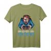 Gaming Zocken Zocker Gamer T-Shirt mit Spruch - Lustige Geschenkidee für echte Pro Gamer, PC & Konsolen Freaks zu Weihnachten, Geburtstag oder einfach so