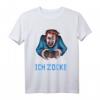 Gaming Zocken Zocker Gamer T-Shirt mit Spruch - Lustige Geschenkidee für echte Pro Gamer, PC & Konsolen Freaks zu Weihnachten, Geburtstag oder einfach so