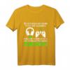 Lustiges Gamer Spruch T-Shirt – Perfektes Design für Zocker und Gaming-Fans, ideal als Geschenk für Gamer und Videospiel-Enthusiasten