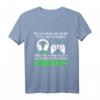 Lustiges Gamer Spruch T-Shirt – Perfektes Design für Zocker und Gaming-Fans, ideal als Geschenk für Gamer und Videospiel-Enthusiasten