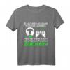 Lustiges Gamer Spruch T-Shirt – Perfektes Design für Zocker und Gaming-Fans, ideal als Geschenk für Gamer und Videospiel-Enthusiasten
