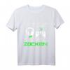 Lustiges Gamer Spruch T-Shirt – Perfektes Design für Zocker und Gaming-Fans, ideal als Geschenk für Gamer und Videospiel-Enthusiasten