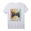 Level 11 Complete Geburtstag T-Shirt für Kinder – Gamer Geschenk zum 11. Geburtstag, Gaming Design für Jungen