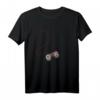 Gamer Partnershirt Herz Gaming Pärchen Partnerlook – Romantische Valentinstagsgeschenke für Sie & Ihn, Gaming Outfits für Paare