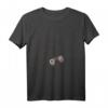 Gamer Partnershirt Herz Gaming Pärchen Partnerlook – Romantische Valentinstagsgeschenke für Sie & Ihn, Gaming Outfits für Paare