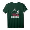 Game Over Er heiratet Ich heirate Groom Trauzeuge Ring T-Shirt – Lustiges JGA Outfit für Bräutigam, Trauzeugen & Team Hochzeitsabschied