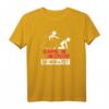 Game Over Er heiratet Ich heirate Groom Trauzeuge Ring T-Shirt – Lustiges JGA Outfit für Bräutigam, Trauzeugen & Team Hochzeitsabschied
