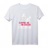 Game Over Er heiratet Ich heirate Groom Trauzeuge Ring T-Shirt – Lustiges JGA Outfit für Bräutigam, Trauzeugen & Team Hochzeitsabschied