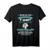 Gamer Games Computer Zocker PC Sprüche Gaming Spruch T-Shirt – Lustiges Geschenk für Gamer, Zocker & Gaming-Fans zu Weihnachten & Geburtstag