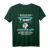 Gamer Games Computer Zocker PC Sprüche Gaming Spruch T-Shirt – Lustiges Geschenk für Gamer, Zocker & Gaming-Fans zu Weihnachten & Geburtstag