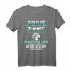 Gamer Games Computer Zocker PC Sprüche Gaming Spruch T-Shirt – Lustiges Geschenk für Gamer, Zocker & Gaming-Fans zu Weihnachten & Geburtstag