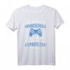 Gamer T-Shirt für Schulkinder - Kreatives Schul- & Gaming-Design mit Level-Motiv für Grundschule und Gymnasium