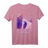 Japanese Vaporwave Smoking Sad Anime Boy T-Shirt - Stylish HapDuck Geschenk im Game Over Ästhetik Stil