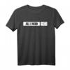 Fun Gamer PC Oldschool Logo T-Shirt – Das perfekte Geschenk für Nerds, Gamer und Computerfreaks aller Altersgruppen