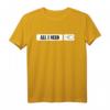 Fun Gamer PC Oldschool Logo T-Shirt – Das perfekte Geschenk für Nerds, Gamer und Computerfreaks aller Altersgruppen