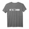 Fun Gamer PC Oldschool Logo T-Shirt – Das perfekte Geschenk für Nerds, Gamer und Computerfreaks aller Altersgruppen